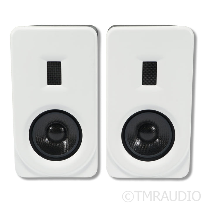 PS Audio Aspen FR5 Bookshelf Speakers
