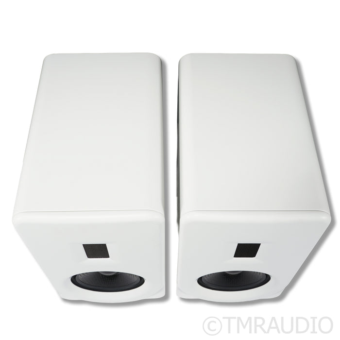 PS Audio Aspen FR5 Bookshelf Speakers