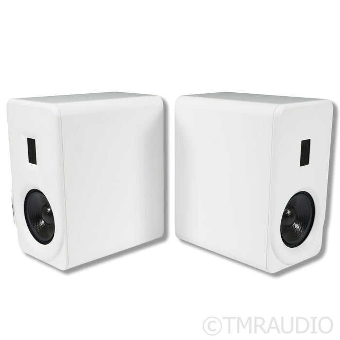 PS Audio Aspen FR5 Bookshelf Speakers