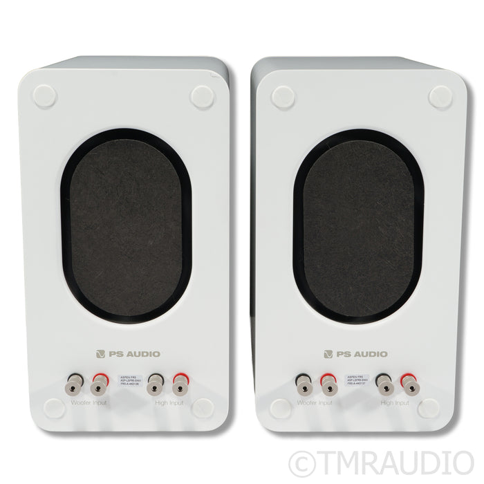 PS Audio Aspen FR5 Bookshelf Speakers