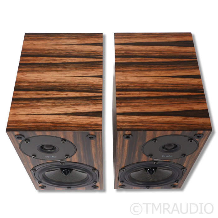 ProAc Tablette Anniversary Bookshelf Speakers