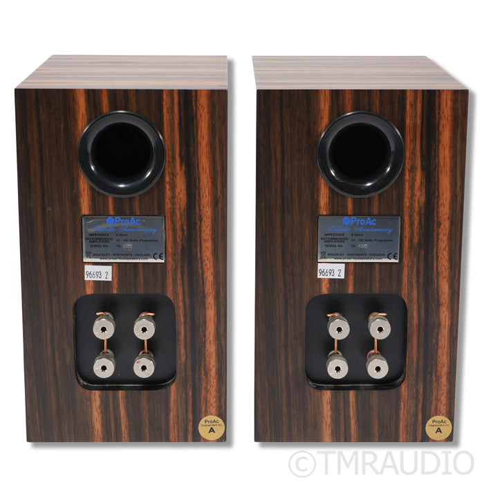 ProAc Tablette Anniversary Bookshelf Speakers