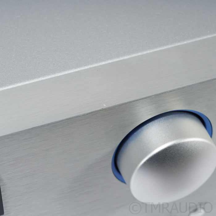 Rotel RC-1590 MkII Streaming Preamplifier / DAC; MM Phono