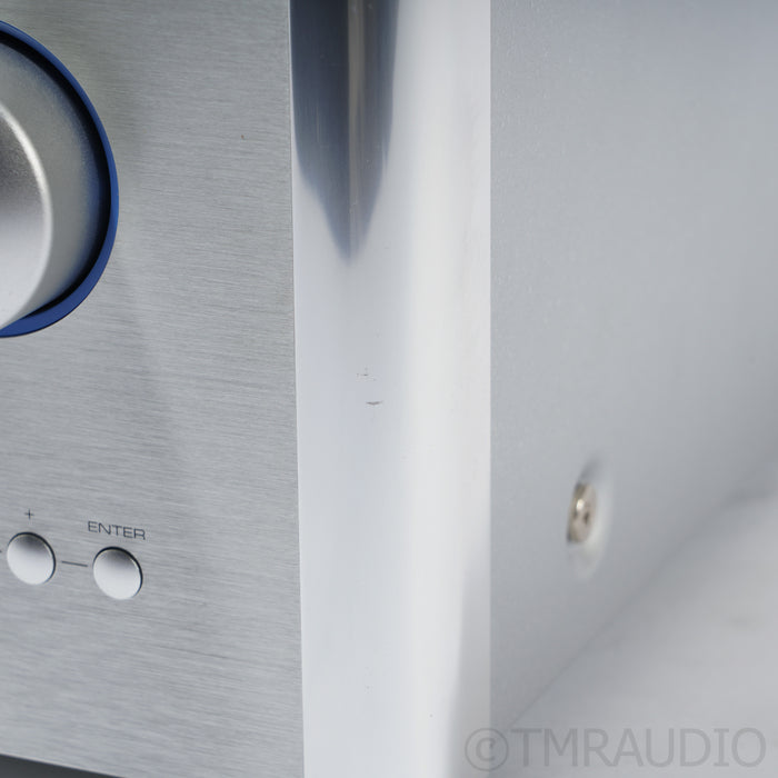 Rotel RC-1590 MkII Streaming Preamplifier / DAC; MM Phono