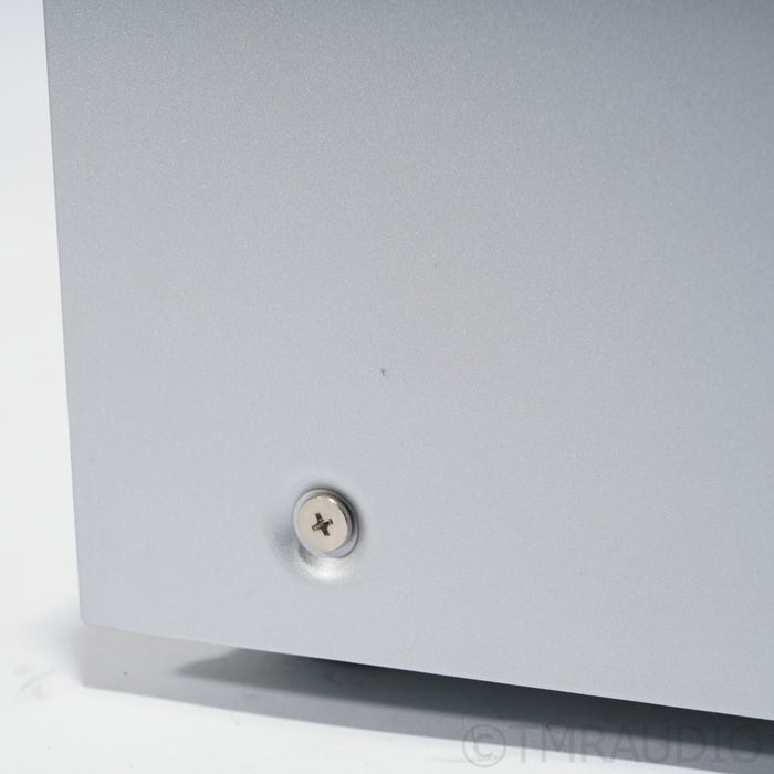 Rotel RC-1590 MkII Streaming Preamplifier / DAC; MM Phono