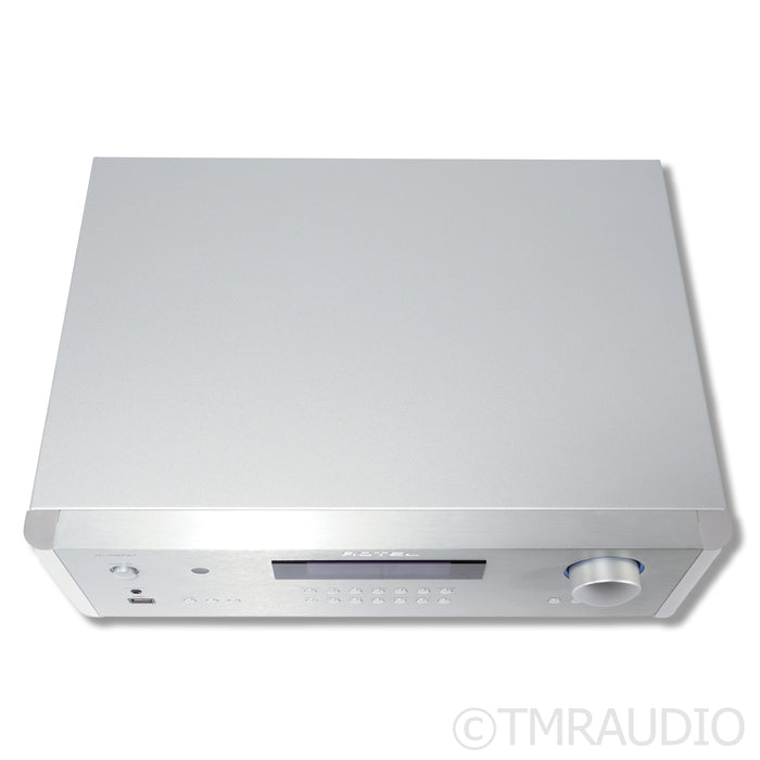 Rotel RC-1590 MkII Streaming Preamplifier / DAC; MM Phono