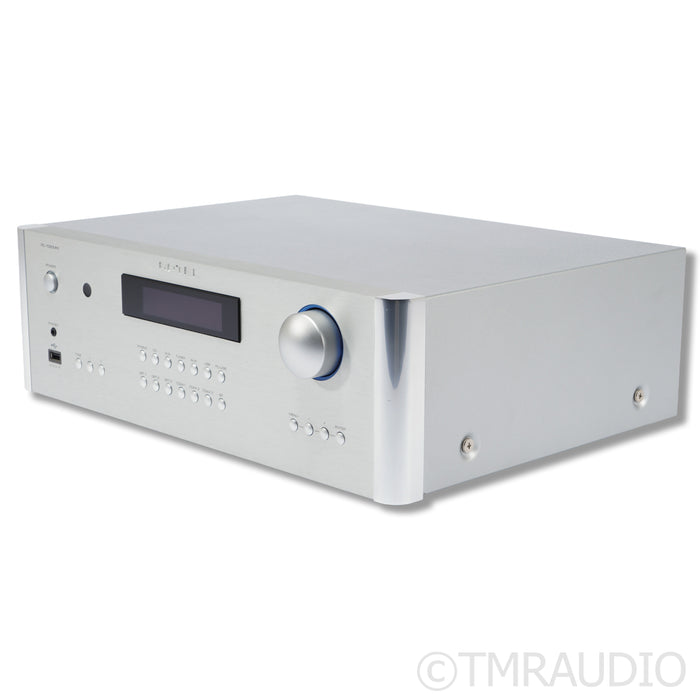 Rotel RC-1590 MkII Streaming Preamplifier / DAC; MM Phono