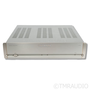 Parasound Halo A23+ Power Amplifier