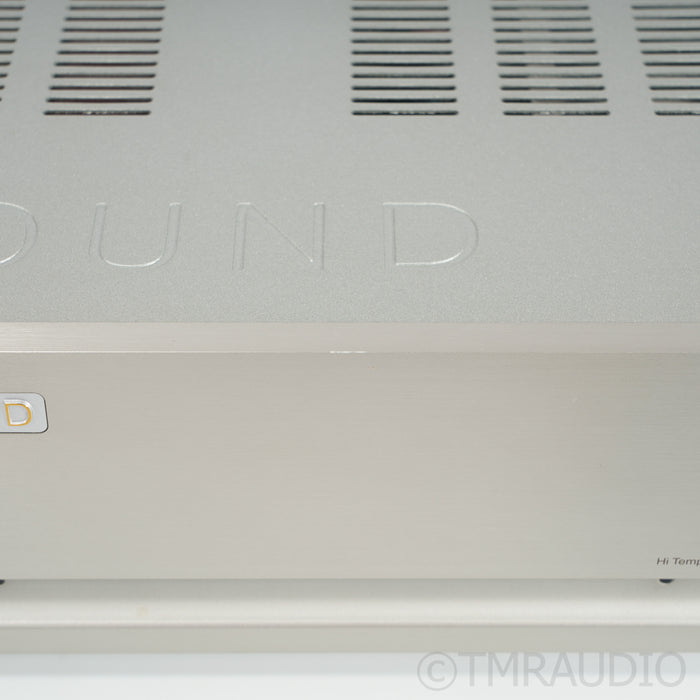 Parasound Halo A23+ Power Amplifier