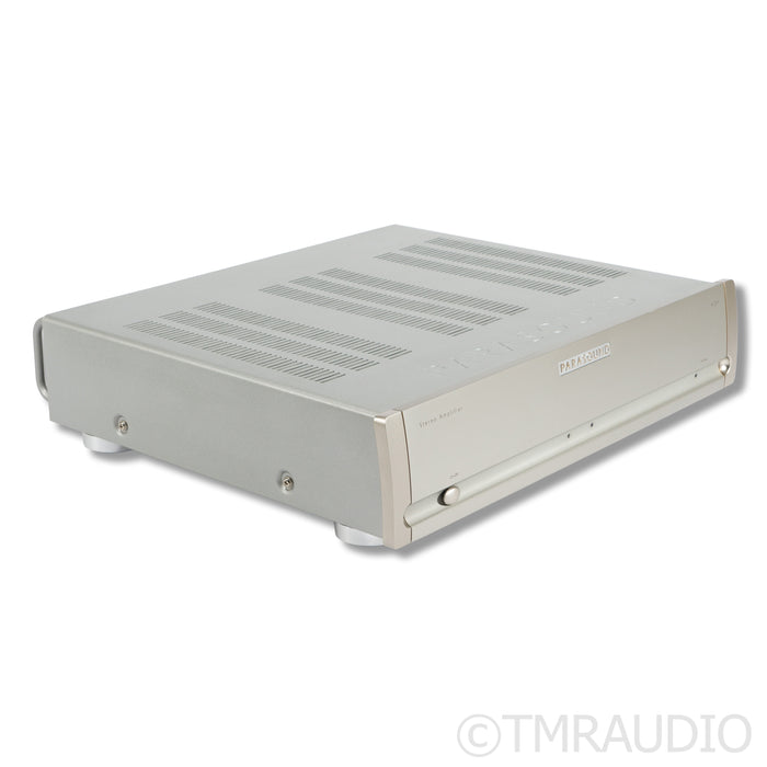Parasound Halo A23+ Power Amplifier