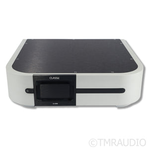 Classe Audio CA-D200 Power Amplifier