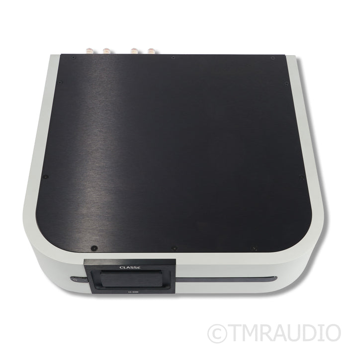 Classe Audio CA-D200 Power Amplifier