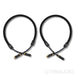 VIABLUE NF-S6 AIR XLR Cables; 1m (Open Box)
