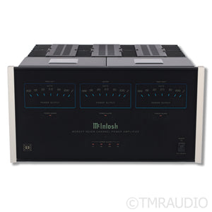 McIntosh MC8207 Seven-Channel Power Amplifier