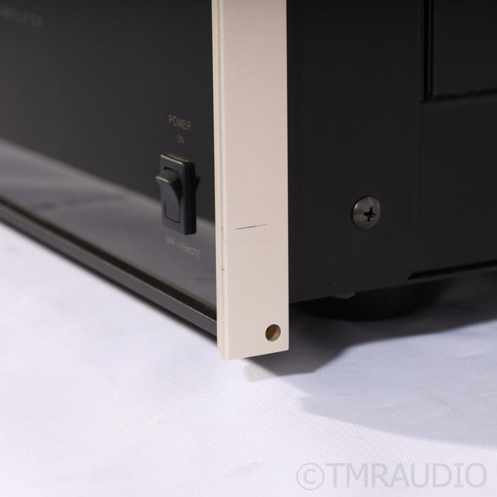 McIntosh MC8207 Seven-Channel Power Amplifier