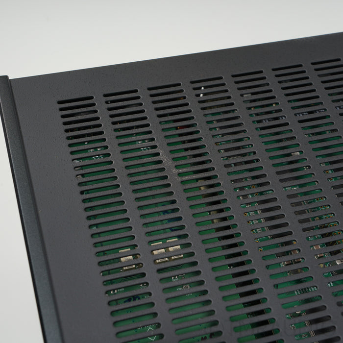 McIntosh MX160 Surround Processor; MM Phono