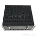 McIntosh MX160 Surround Processor; MM Phono