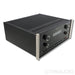 McIntosh MX160 Surround Processor; MM Phono