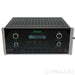 McIntosh MX160 Surround Processor; MM Phono