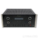 McIntosh MX160 Surround Processor; MM Phono