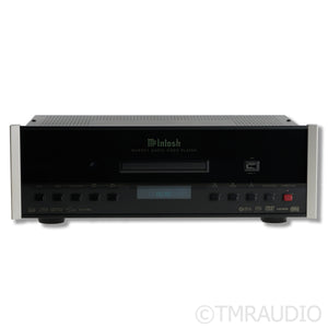 McIntosh MVP901 Blu-Ray / SACD / CD Player