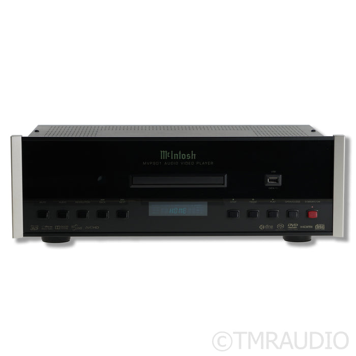 McIntosh MVP901 Blu-Ray / SACD / CD Player