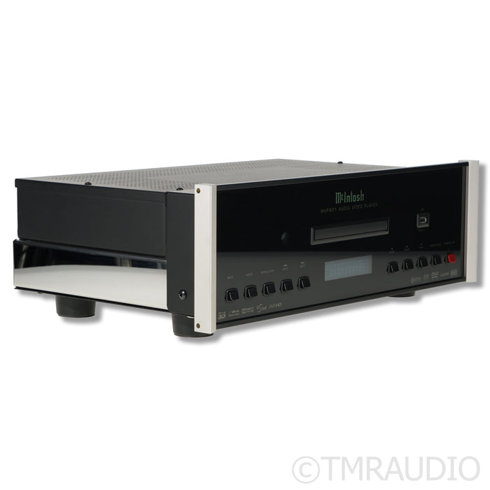 McIntosh MVP901 Blu-Ray / SACD / CD Player