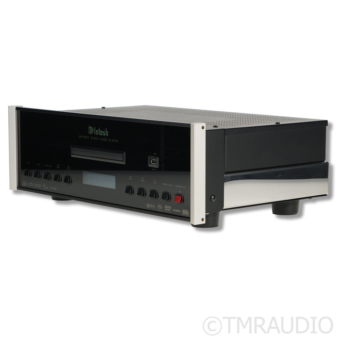 McIntosh MVP901 Blu-Ray / SACD / CD Player