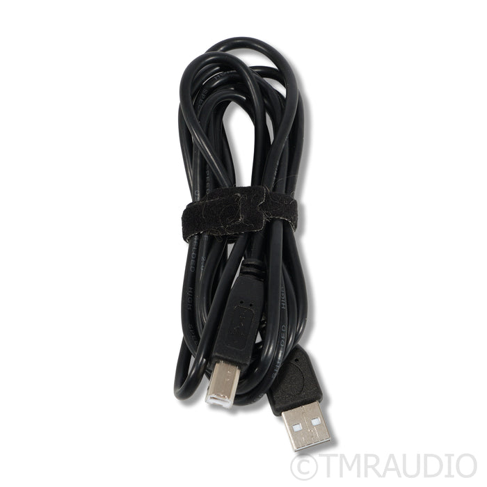 Chord Electronics DAVE Reference DAC / Preamplifier / Headphone Amplifier