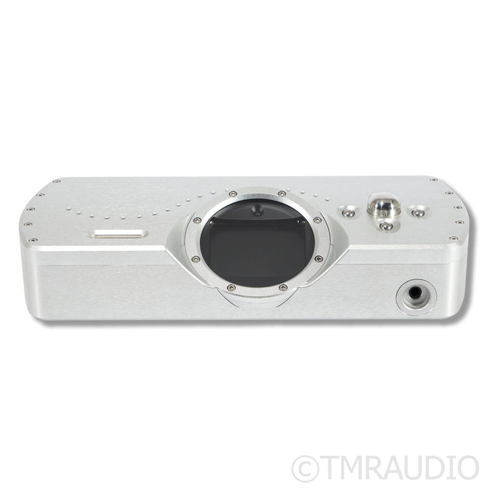 Chord Electronics DAVE Reference DAC / Preamplifier / Headphone Amplifier