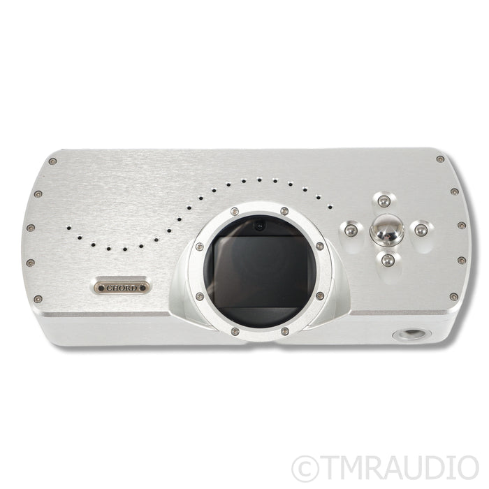 Chord Electronics DAVE Reference DAC / Preamplifier / Headphone Amplifier