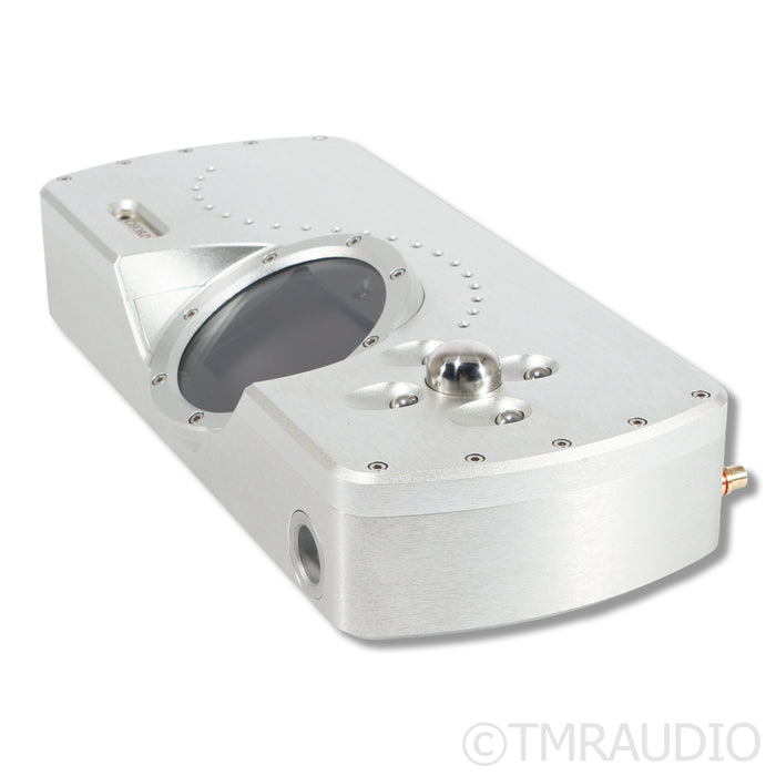 Chord Electronics DAVE Reference DAC / Preamplifier / Headphone Amplifier