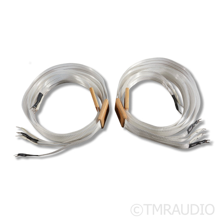 Nordost Odin Speaker Cables; 11ft