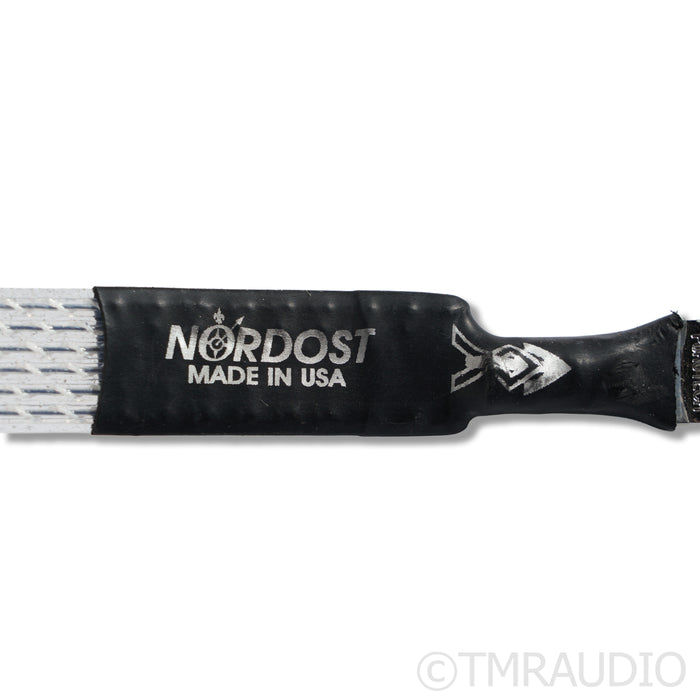 Nordost Odin Speaker Cables; 11ft