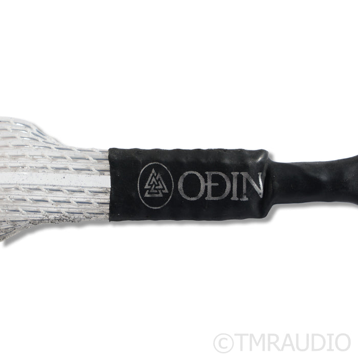 Nordost Odin Speaker Cables; 11ft