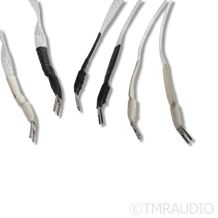 Nordost Odin Speaker Cables; 11ft