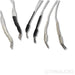 Nordost Odin Speaker Cables; 11ft