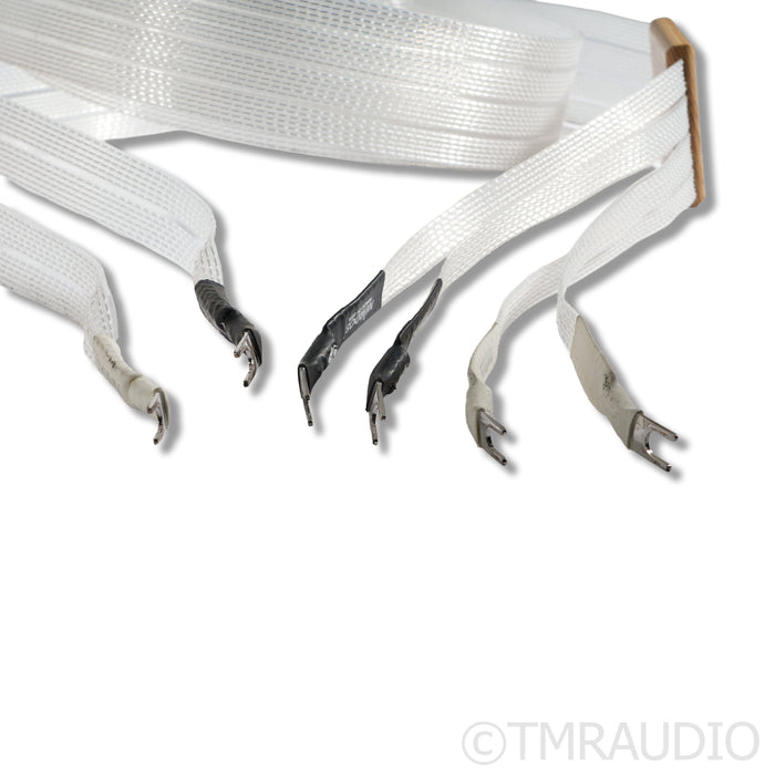 Nordost Odin Speaker Cables; 11ft