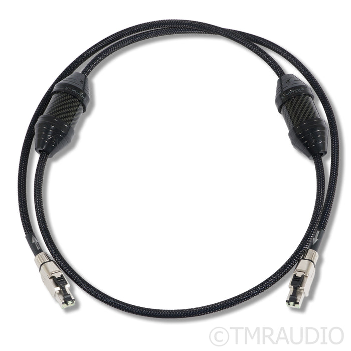 Shunyata Research Sigma-X Ethernet Cable; 1.5m