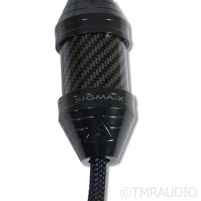 Shunyata Research Sigma-X Ethernet Cable; 1.5m