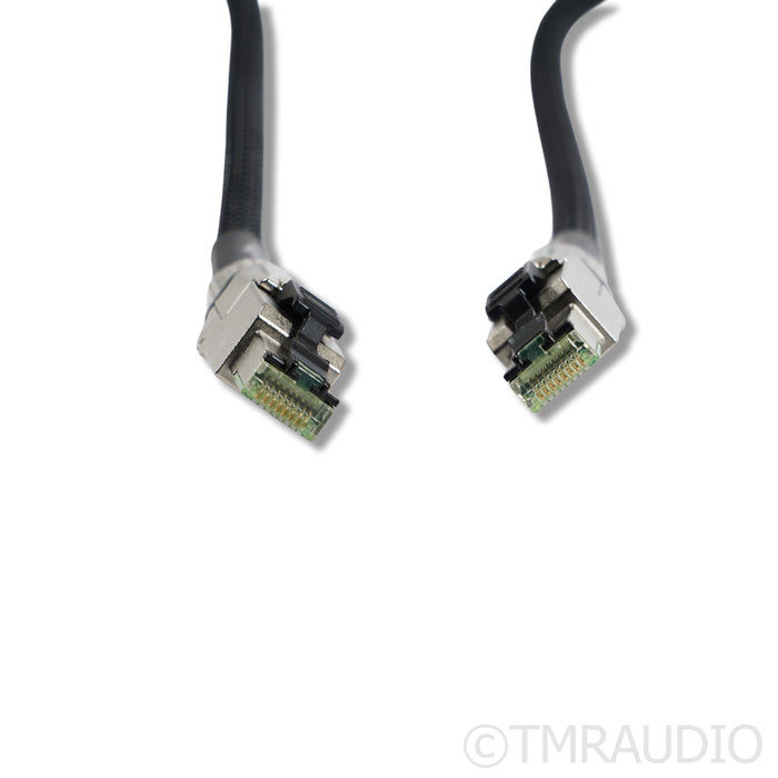 Shunyata Research Sigma-X Ethernet Cable; 1.5m