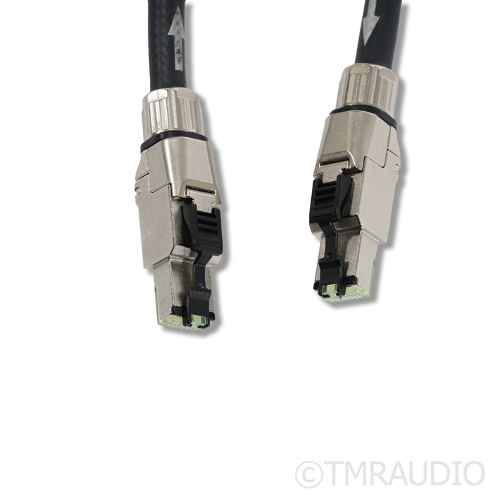 Shunyata Research Sigma-X Ethernet Cable; 1.5m
