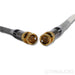 Nordost Valhalla Digital Coaxial BNC Cable; 1.25m