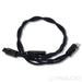 AudioQuest Hurricane Source Power Cable; 1m