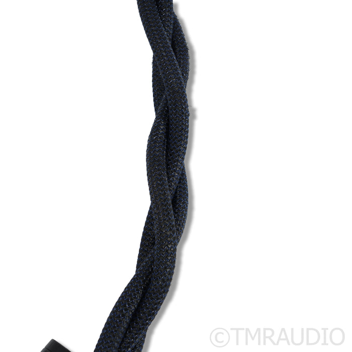 AudioQuest Hurricane Source Power Cable; 1m