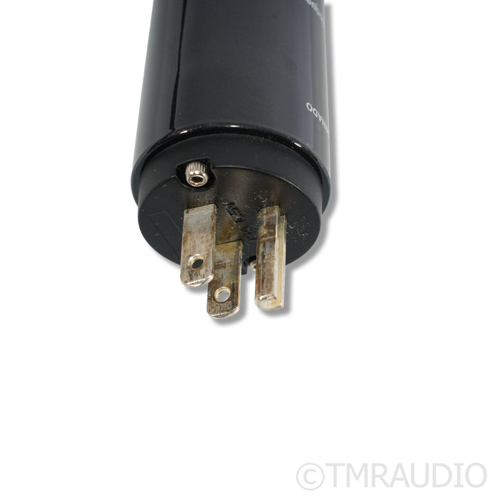 AudioQuest Tornado High-Current Power Cable; 1m
