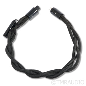 AudioQuest Tornado High-Current Power Cable; 1m