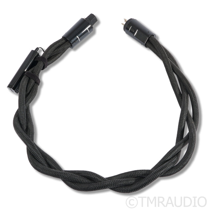 AudioQuest Tornado High-Current Power Cable; 1m