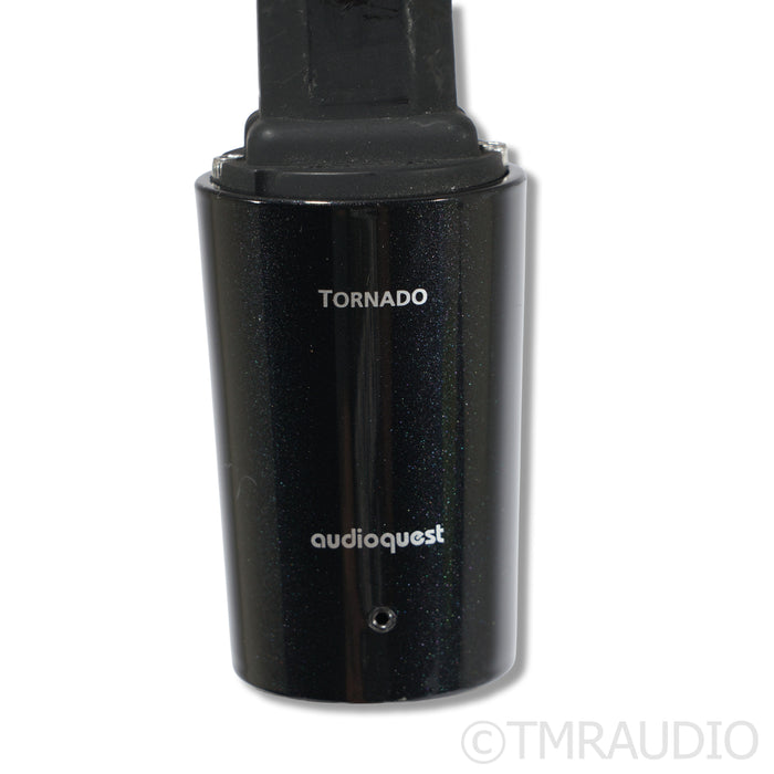 AudioQuest Tornado High-Current Power Cable; 1m