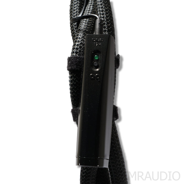 AudioQuest Tornado High-Current Power Cable; 1m